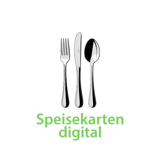 Speisekartendigital